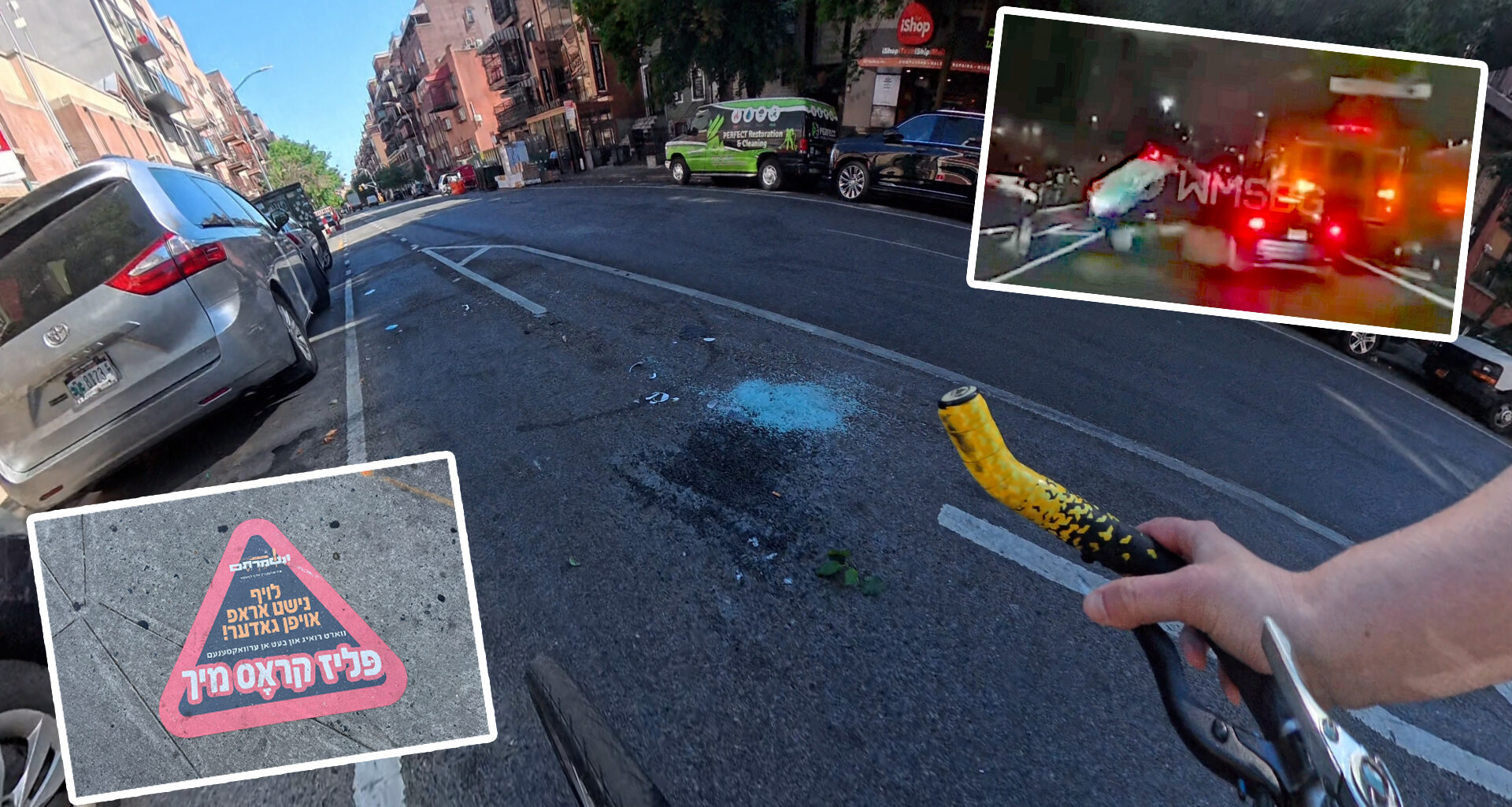 Cycle of Rage: Horrific Williamsburg Crash Is A Wake-Up Call To Fix Bedford