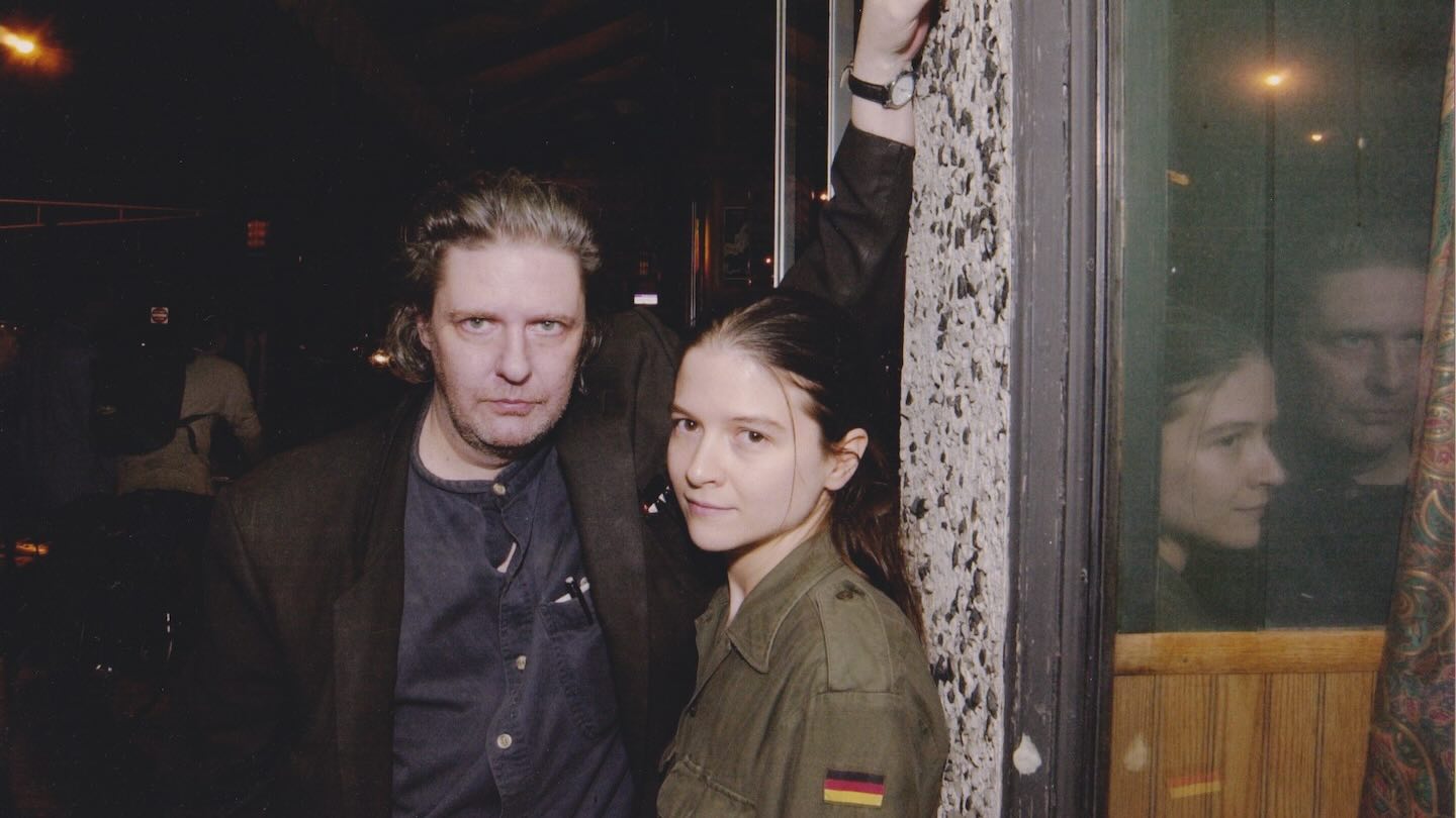 Reg Bloor Steps Up to the Podium for the NYC Return of Glenn Branca's Symphony No. 13