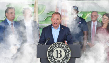 ‘Pay-to’Play’ Jersey Rep. Josh Gottheimer Wants to Kill Citizen Idling Enforcement That Protects NYC Air