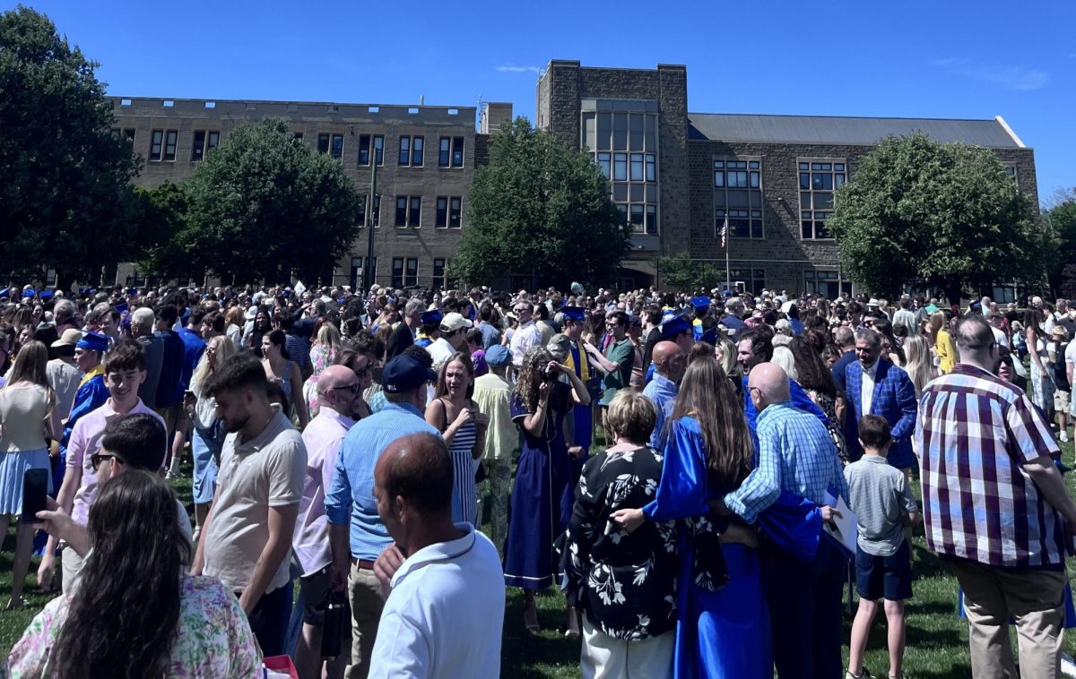 Congratulations to the Class of 2026! Complete list of graduates of Pelham Memorial High School
