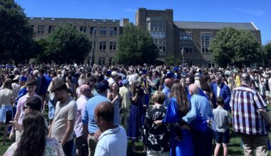Congratulations to the Class of 2026! Complete list of graduates of Pelham Memorial High School – Pelham Examiner