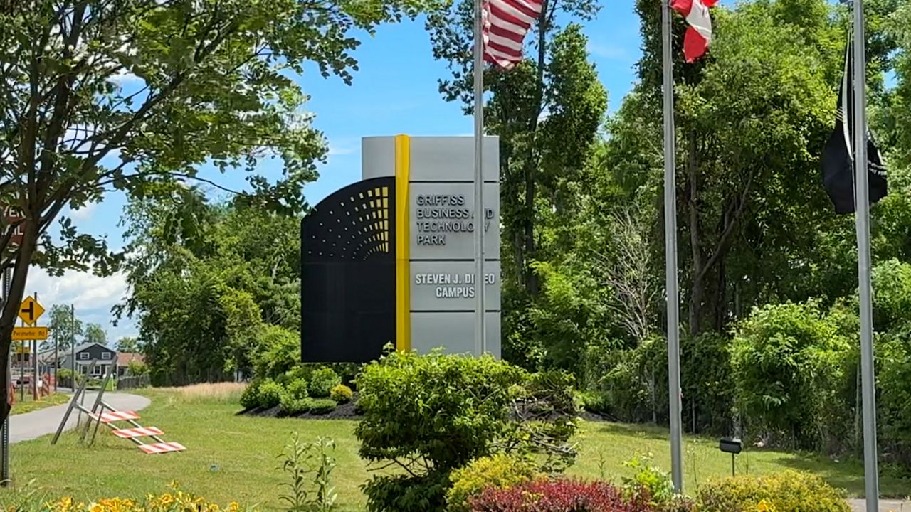 Quantum research drawing economic activity to upstate N.Y.