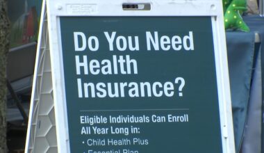 New Yorkers encouraged to prep for Essential Plan rollbacks