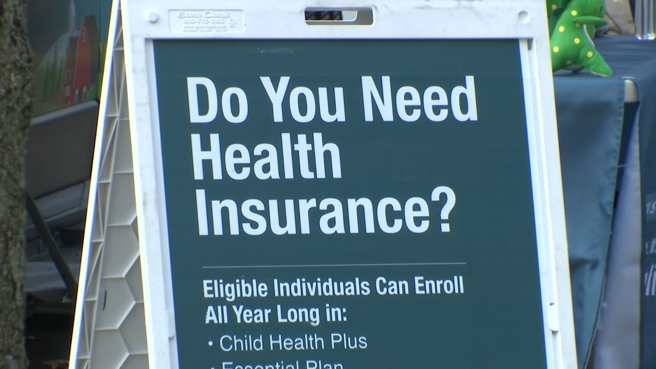 New Yorkers encouraged to prep for Essential Plan rollbacks