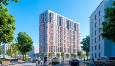 Forest Hills and Woodside rezoning proposals to get public hearings following June 1 review session – QNS