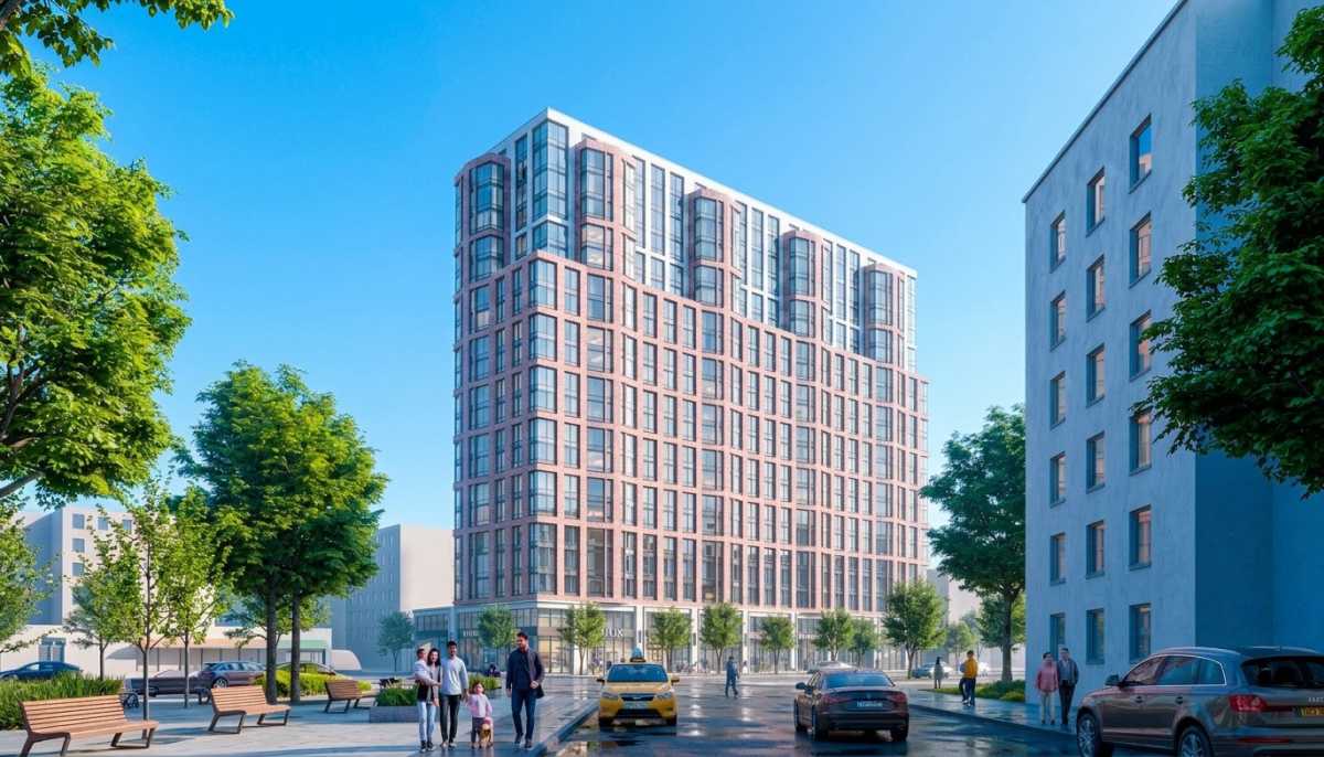 Forest Hills and Woodside rezoning proposals to get public hearings following June 1 review session – QNS