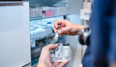 Cancer Vaccine Sustains 49 Percent Melanoma Reduction After 5 Years