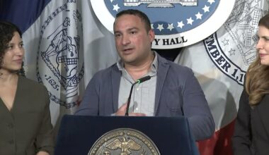 New York City Council worker released from ICE custody 5 months after being detained