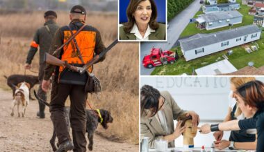 Hochul spells out 50 actions to slash red tape, fees across New York and save 1M hours of time