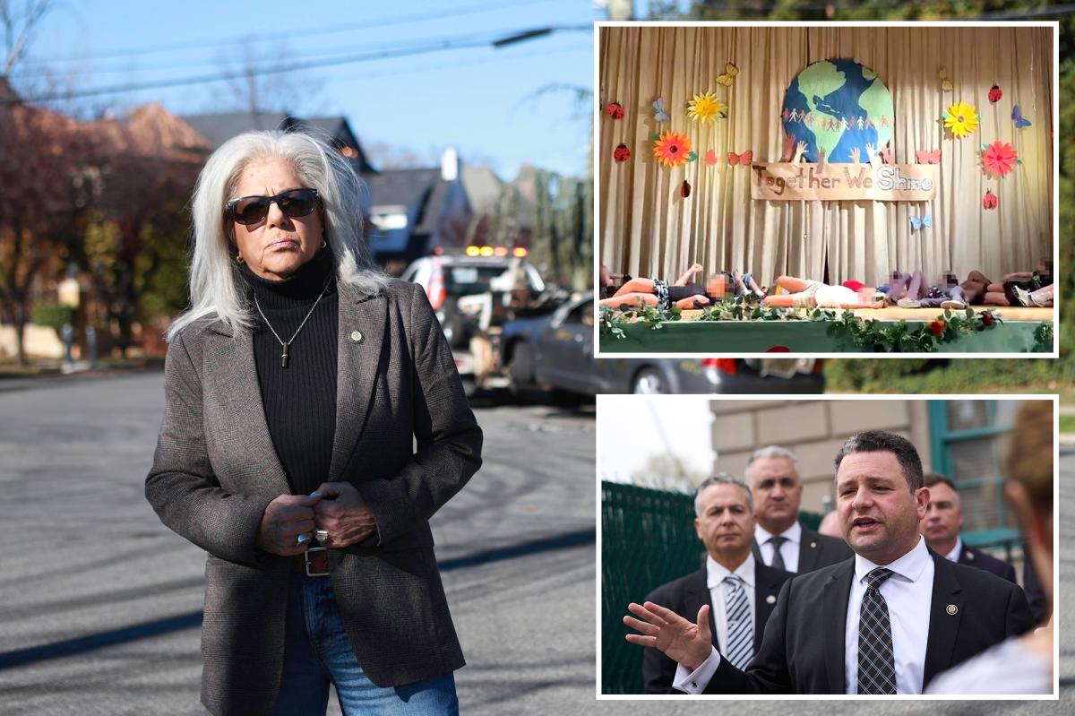 City Council demands probe of NYC school where students performed anti-cop dance