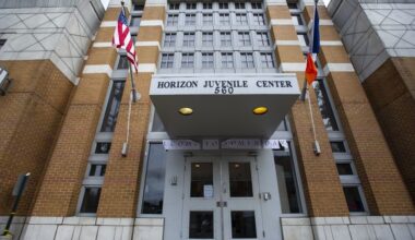 Feds Arrest Yonkers Man for Smuggling Contraband into Bronx Juvenile Detention Center