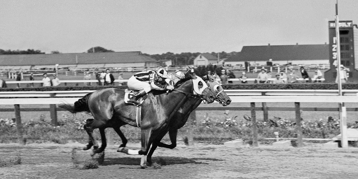 Final stretch: NYC’s last horse track, Aqueduct, ending live races