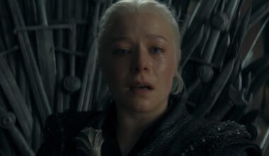 'House of the Dragon' Season 3 Episode 2 Recap
