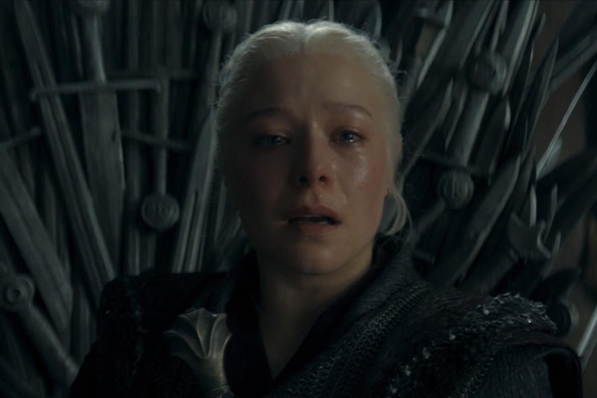 'House of the Dragon' Season 3 Episode 2 Recap