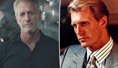 Where is Hoyt Richards now? How the model lost millions in an '80s New York cult