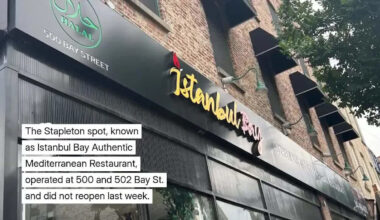 Staten Island Restaurant Tied to Mamdani Event Closes; Officials Say It Had No NYC Health Permit
