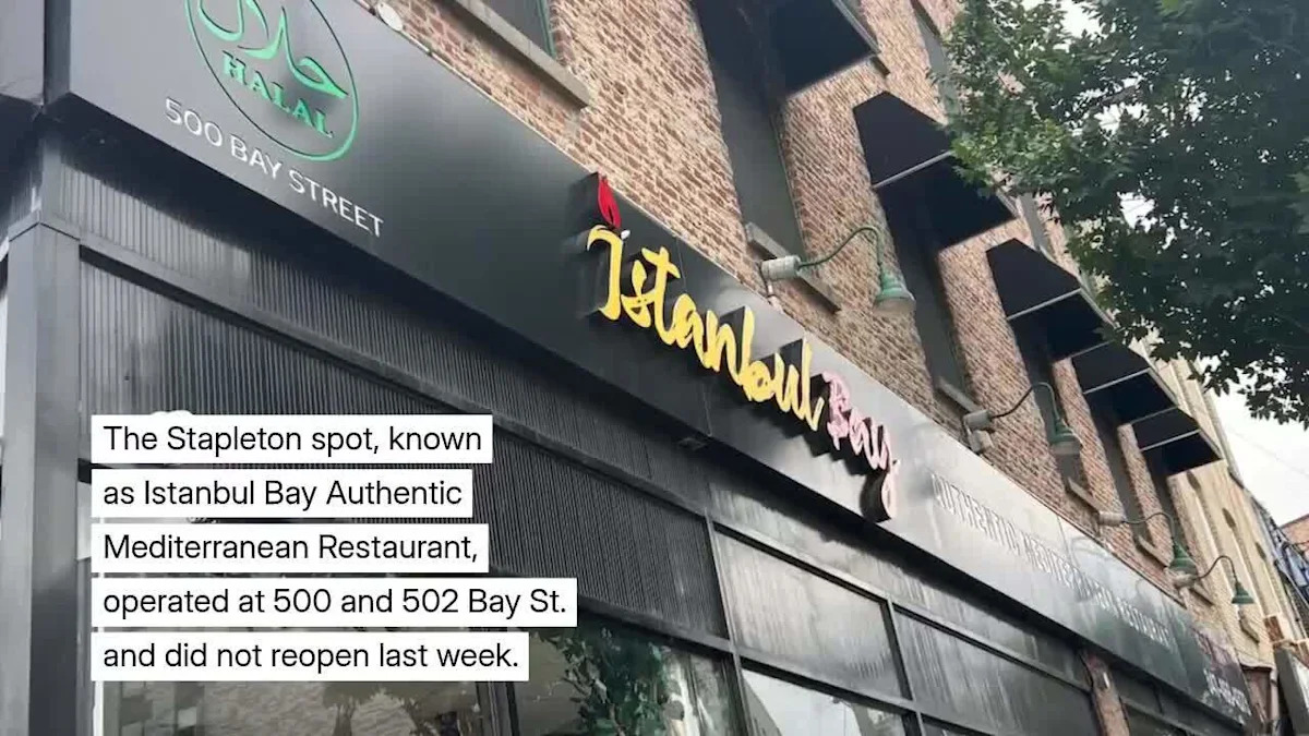 Staten Island Restaurant Tied to Mamdani Event Closes; Officials Say It Had No NYC Health Permit
