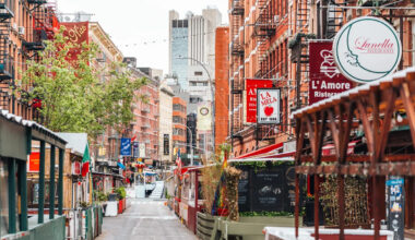 Inside NYC restaurants: World Cup push and consumer sentiment