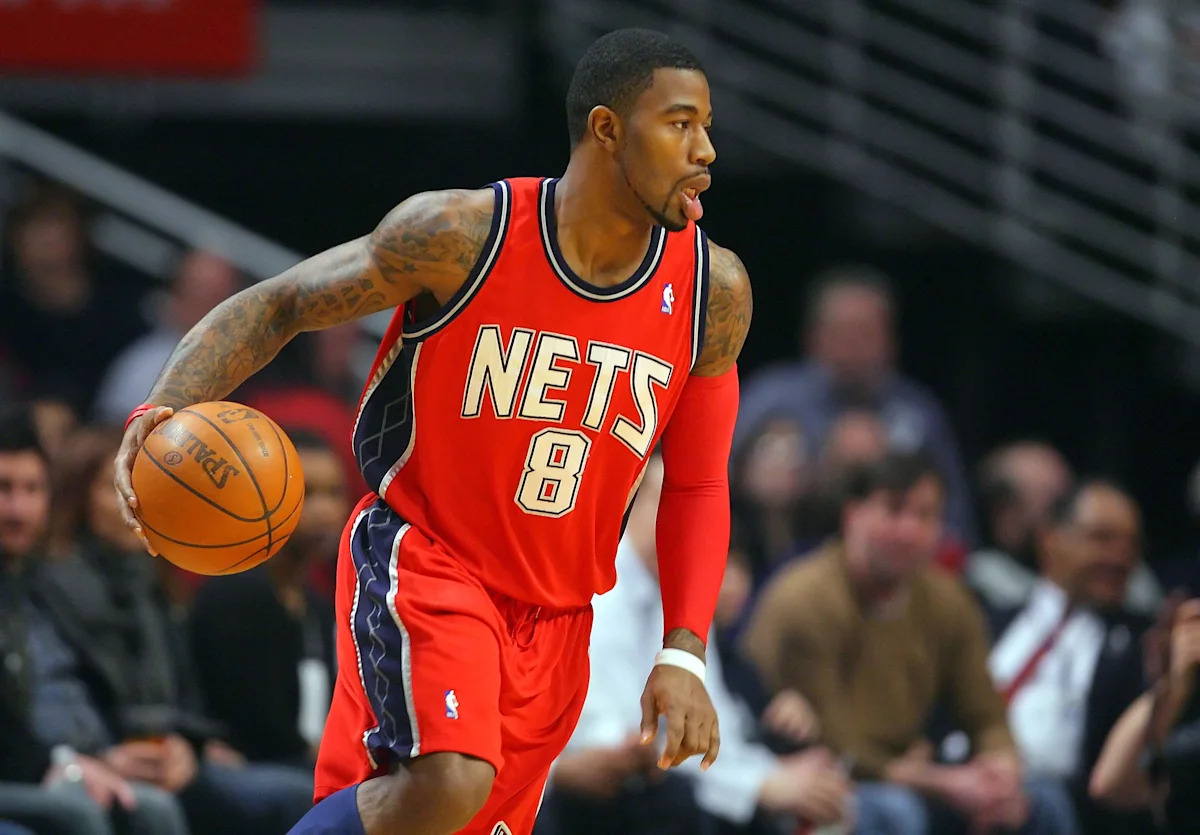 Nets Wire