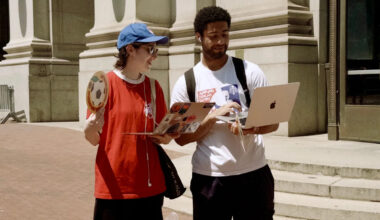 Welcome to swag socialism: New Yorkers waited hours in line for Mamdani's affordable World Cup jerseys