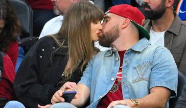IN CASE YOU MISSED IT: New York City Mayor drops major hint about Taylor Swift's wedding date