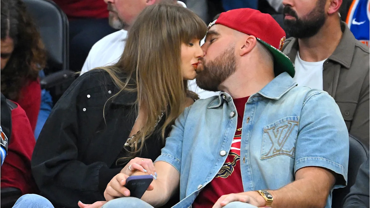 IN CASE YOU MISSED IT: New York City Mayor drops major hint about Taylor Swift's wedding date