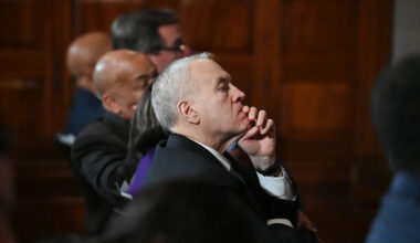 Meet the 2 men putting New York’s $300 billion pension fund in play for the first time in 20 years