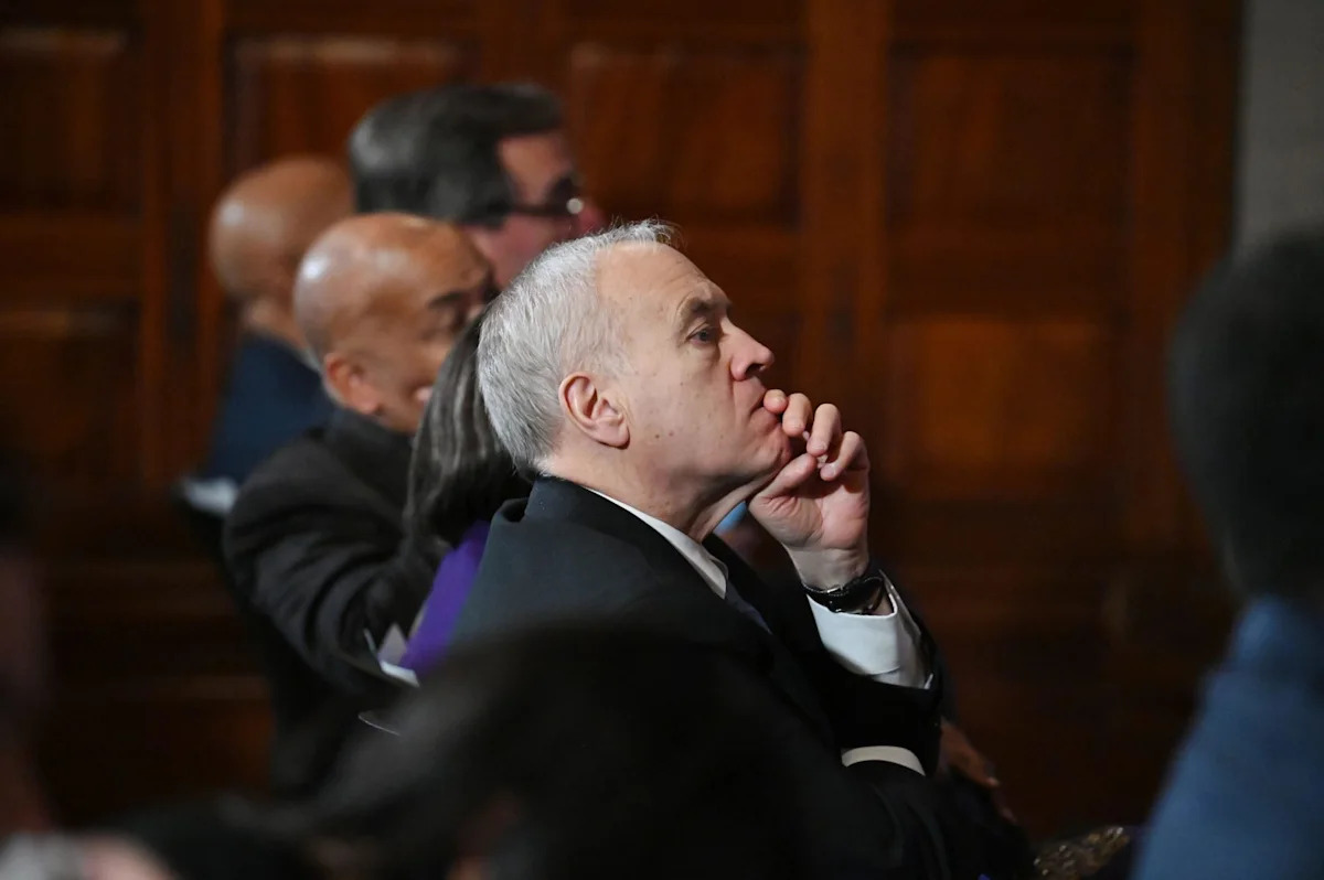 Meet the 2 men putting New York’s $300 billion pension fund in play for the first time in 20 years