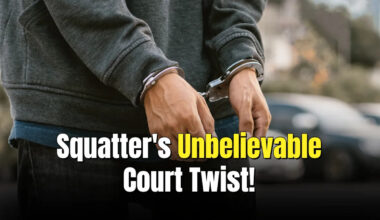 Squatter Who Went Viral for Getting NYC Homeowner Arrested Is Finally Serving Jail Time