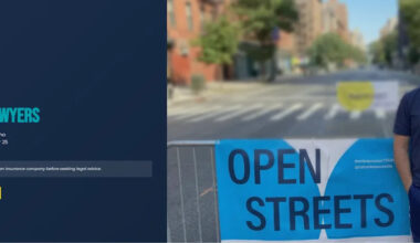 New York City Bicycle Accident Lawyers Herman & Herman Expand Free Cyclist Advocacy Resource Covering All Five Boroughs