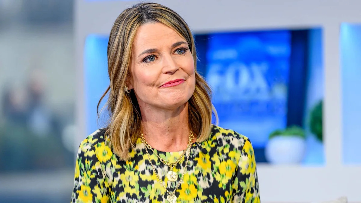 Savannah Guthrie jets out of NYC amid Nancy Guthrie kidnapping case
