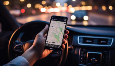 Lyft Joins Uber (UBER) in Suing New York City
