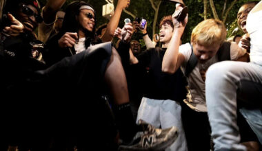 Texas Senator Blasts NYC Mayor Over Knicks Fan Violence: 'Get Your People in Check'