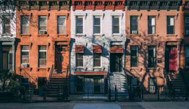 NYC homes worth $400M at risk of deed theft and predatory schemes — especially in 2 up-and-coming areas