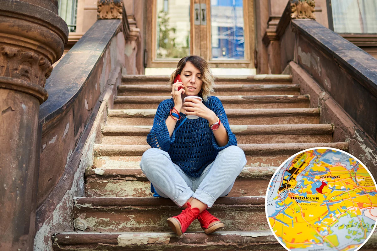 NYC is getting a new area code — say ‘hello’ to 465