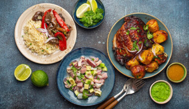Top 20 food cities in the world revealed for 2026 — see where NYC ranks after being ignored last year