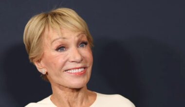 Barbara Corcoran Reveals Stunning NYC Apartment Renovation with Eye-Catching Terrace Plants