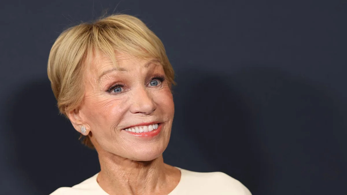 Barbara Corcoran Reveals Stunning NYC Apartment Renovation with Eye-Catching Terrace Plants