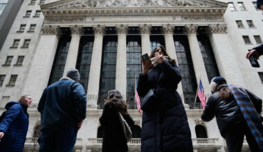 New York’s richest aren’t opening their wallets to stop the left