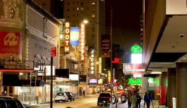 3 Major Broadway Shows Closing This Summer in NYC