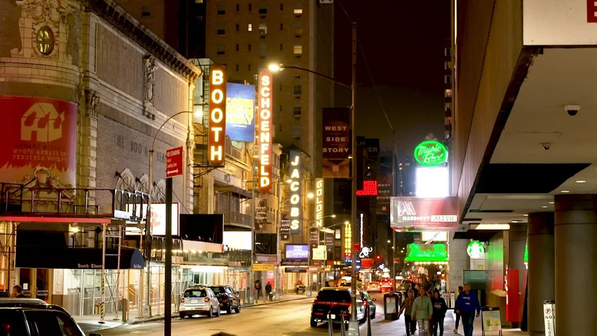 3 Major Broadway Shows Closing This Summer in NYC