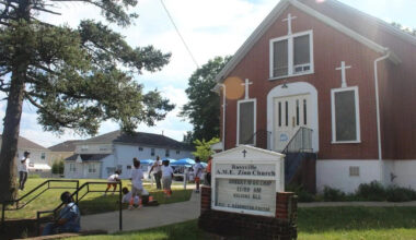 Generations Reunite on Staten Island for 58-Year Tradition of Family, Faith and Celebration