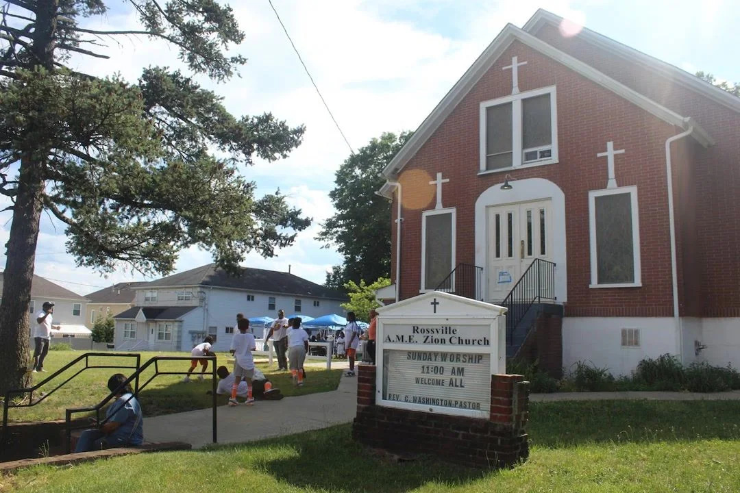 Generations Reunite on Staten Island for 58-Year Tradition of Family, Faith and Celebration