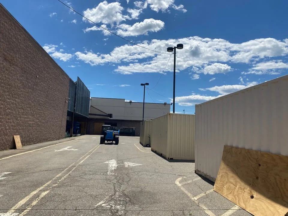 Construction Ramps Up as Staten Island ShopRite Becomes 60,000-Square-Foot Toyota Dealership