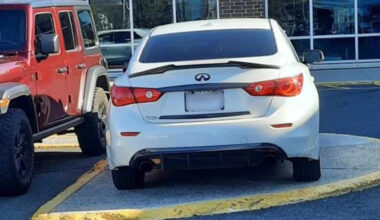 Controversial Vigilante Publicly Shames Staten Islanders Into Better Parking