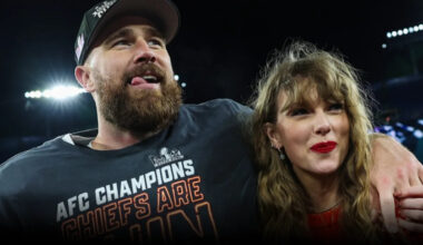 Taylor Swift Constructs ‘Massive Stage’ for MSG Wedding as NYC Mayor Seemingly Confirms Date