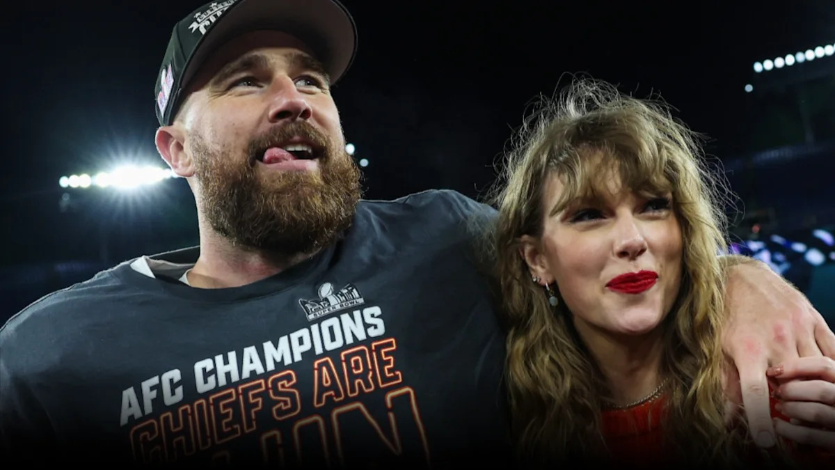 Taylor Swift Constructs ‘Massive Stage’ for MSG Wedding as NYC Mayor Seemingly Confirms Date