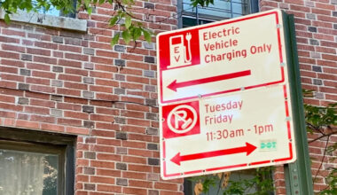 Manhattan Has More Chargers Than Gas Stations — But That's Not the Win It Looks Like