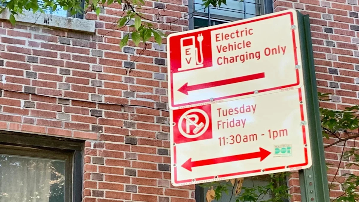 Manhattan Has More Chargers Than Gas Stations — But That's Not the Win It Looks Like