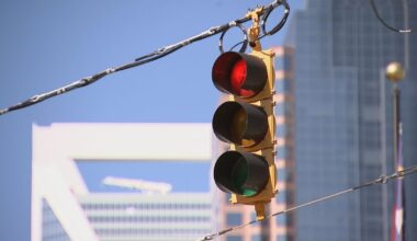 Red light cameras to return to the Queen City – WSOC TV